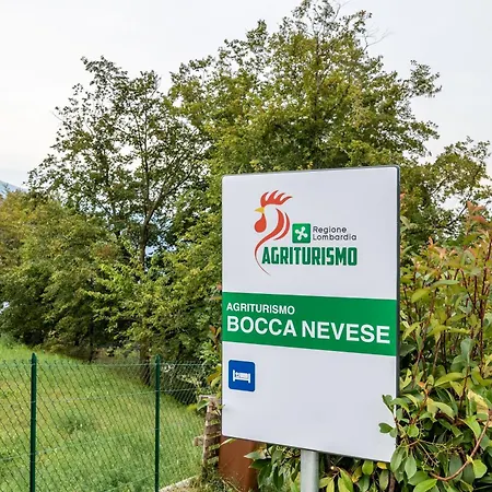 Bocca Nevese Betulla 农家乐